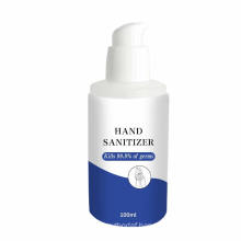 OEM 100ml Hand Sanitizer Gel 75% Alcohol Hand Sanitizer Manufacturers Hand Sanitizer